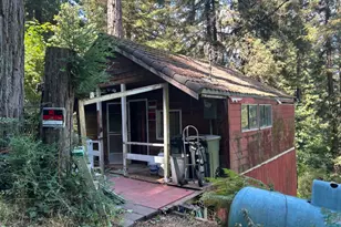 21510 Highland Ter, Monte Rio, CA 95462 - Photo 1