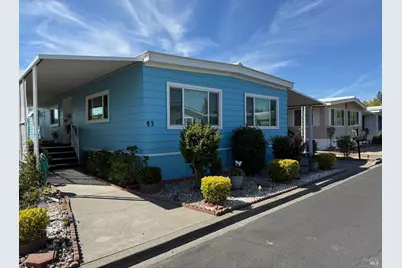 83 Somerset Drive, Santa Rosa, CA 95401 - Photo 1