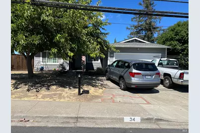 34 Midhill Road, Martinez, CA 94553 - Photo 1