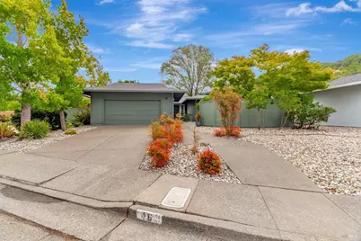 16 Minor Court, San Rafael, CA 94903 - Photo 1