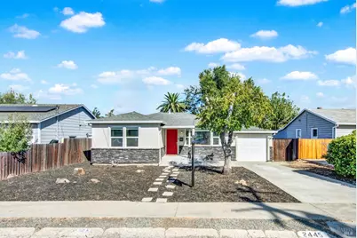2445 Maple Avenue, Concord, CA 94520 - Photo 1