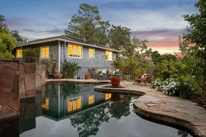 125 Oak Avenue, San Anselmo, CA 94960 - Photo 1