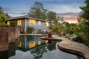 125 Oak Ave, San Anselmo, CA 94960 - Photo 1