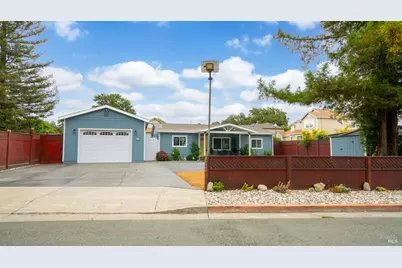 8602 Alden Lane, Windsor, CA 95492 - Photo 1