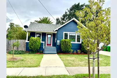 1617 G Street, Napa, CA 94559 - Photo 1