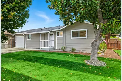 637 Saint Francis Drive, Petaluma, CA 94954 - Photo 1