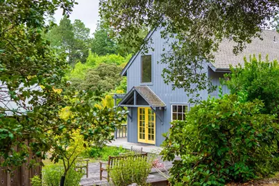 1369 Tilton Road, Sebastopol, CA 95472 - Photo 1