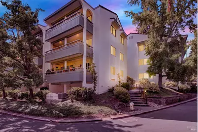 1621 Ptarmigan Drive #3C, Walnut Creek, CA 94595 - Photo 1