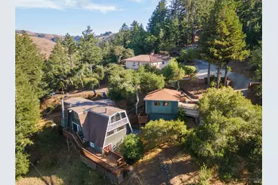 48 Los Pinos Spur, Nicasio, CA 94946 - Photo 1