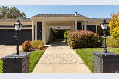181 Lucas Park Drive, San Rafael, CA 94903 - Photo 1