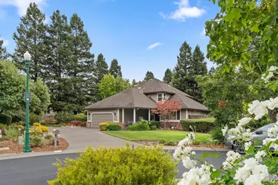 426 Secretariat Court, Santa Rosa, CA 95401 - Photo 1