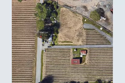 1187 Hart Lane, Fulton, CA 95439 - Photo 1