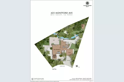 425 Montford Avenue, Mill Valley, CA 94941 - Photo 1