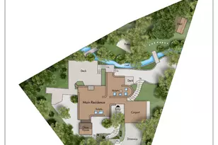 425 Montford Ave, Mill Valley, CA 94941 - Photo 1