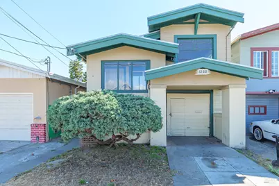 1222 Chanslor Avenue, Richmond, CA 94801 - Photo 1