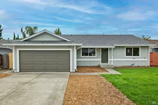 7402 Circle Dr, Rohnert Park, CA 94928 - Photo 1