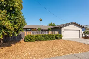 746 Bernadette Ave, Rohnert Park, CA 94928 - Photo 1