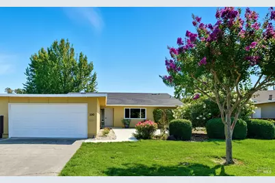 100 Temelec Circle, Sonoma, CA 95476 - Photo 1