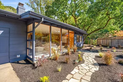 84 Canyon Road, Fairfax, CA 94930 - Photo 1