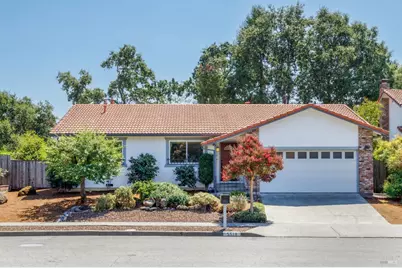 5518 Marit Drive, Santa Rosa, CA 95409 - Photo 1