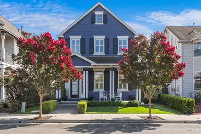 3964 New Zealand Avenue, Santa Rosa, CA 95407 - Photo 1