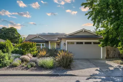 18878 Jami Lee Lane, Sonoma, CA 95476 - Photo 1