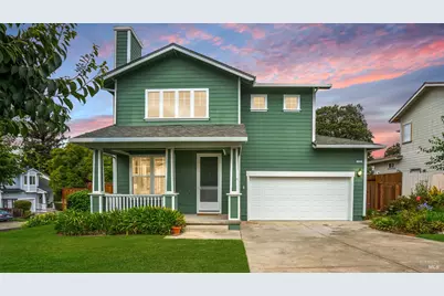 469 Christensen Lane, Cotati, CA 94931 - Photo 1
