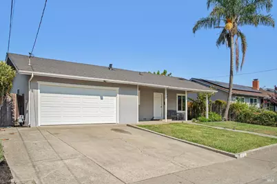 1613 Lauren Drive, Petaluma, CA 94954 - Photo 1