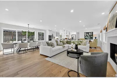 2092 Grace Drive, Santa Rosa, CA 95404 - Photo 1