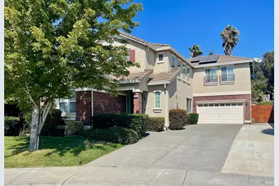 1756 Keesler Circle, Suisun City, CA 94585 - Photo 1