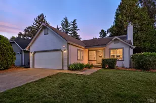 5086 Charmian Dr, Santa Rosa, CA 95409 - Photo 1