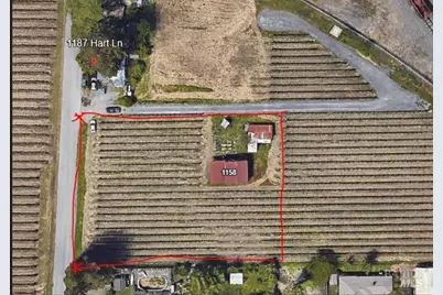 1169 Hart Lane, Fulton, CA 95439 - Photo 1