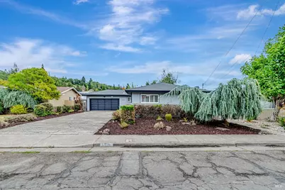 1520 Hexem Avenue, Santa Rosa, CA 95404 - Photo 1