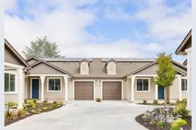 6607 Stone Bridge Road, Santa Rosa, CA 95409 - Photo 1