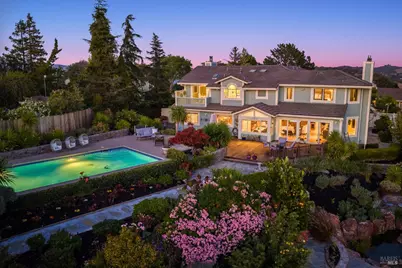 16 Fontana Court, Novato, CA 94945 - Photo 1