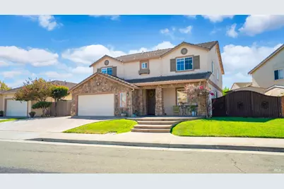 1309 Hall Lane, Suisun City, CA 94585 - Photo 1