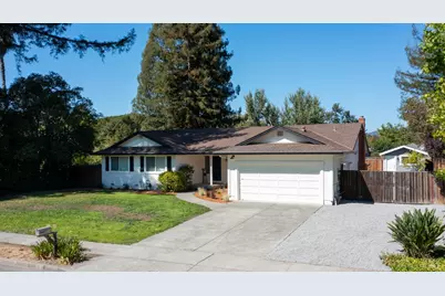 4705 Culebra Way, Santa Rosa, CA 95409 - Photo 1