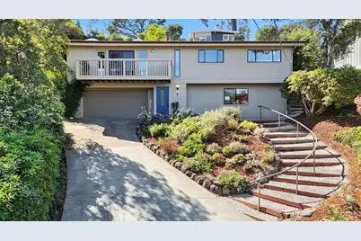 9 Carolyn Lane, Mill Valley, CA 94941 - Photo 1