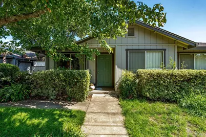 1014 1st Street, Sonoma, CA 95476 - Photo 1