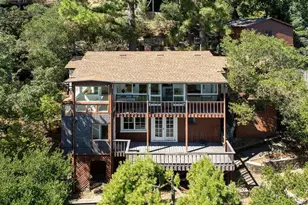 445 Scenic Ave, San Anselmo, CA 94960 - Photo 1