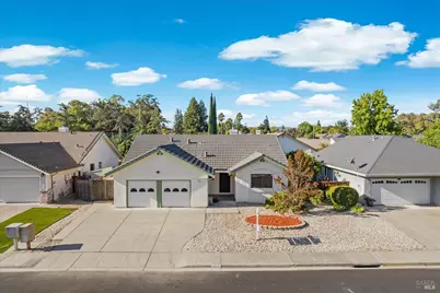 107 Inyo Court, Vacaville, CA 95687 - Photo 1
