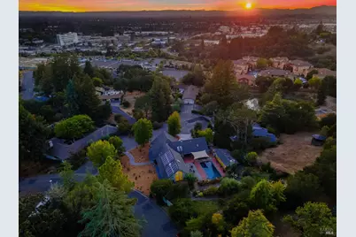 3333 Miraloma Drive, Santa Rosa, CA 95404 - Photo 1