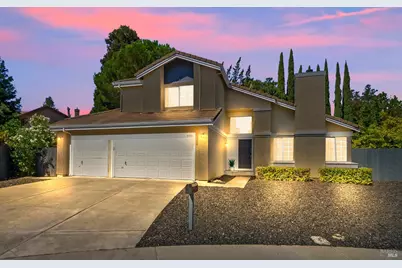 2921 Willow Court, Fairfield, CA 94533 - Photo 1