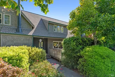 775 Miller Avenue, Mill Valley, CA 94941 - Photo 1