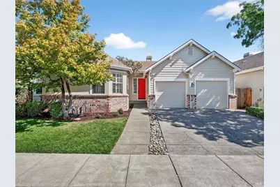 324 Breeden Street, Santa Rosa, CA 95409 - Photo 1