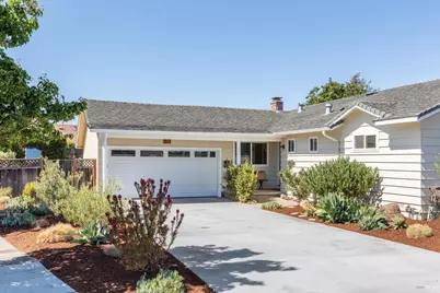 14 Seawolf Passage, Corte Madera, CA 94925 - Photo 1