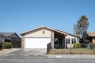 1634 Severus Dr, Vallejo, CA 94589 - Photo 1