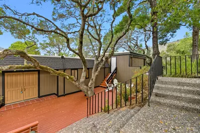 171 Dominican Drive, San Rafael, CA 94901 - Photo 1