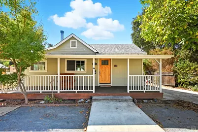 625 10th Street, Lakeport, CA 95453 - Photo 1