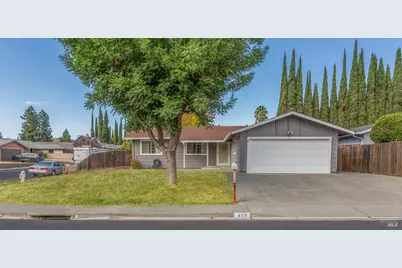 419 Andrea Drive, Vacaville, CA 95687 - Photo 1